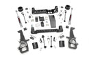 4 INCH LIFT KIT RAM 1500 4WD