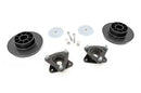 2.5 Inch Lift Kit | Ram 1500 4WD (2010-2011)