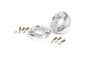 2 Inch leveling Kit | Aluminum | Ford F-150 2WD/4WD (2009-2013)