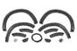 Pocket Fender Flares | Ram 1500 2WD/4WD (2009-2018 & Classic)