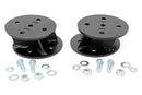 Air Spring Kit w/compressor | 4 Inch Lift Kit | Ram 1500 2WD/4WD (2009-2018 & Classic)