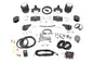 Air Spring Kit w/compressor | Wireless Controller | 4 Inch Lift Kit | Ram 1500 (10-18 & Classic)