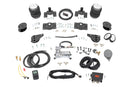 Air Spring Kit w/compressor | Wireless Controller | 4 Inch Lift Kit | Ram 1500 (10-18 & Classic)