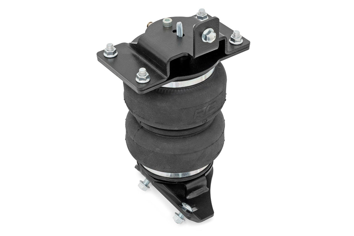 Air Spring Kit | Ram 1500 2WD/4WD (2009-2018 & Classic)