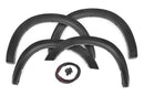 Fender Flares | Sport | PBU True Blue | Ram 1500 2WD/4WD (2009-2018 & Classic)