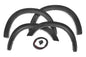 Fender Flares | Sport | PCL Blue Streak | Ram 1500 2WD/4WD (2009-2018 & Classic)