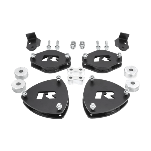 ReadyLift 1.5" Front 1.5" Rear SST Lift Kit