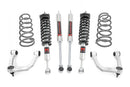 3 Inch Lift Kit | Upper Control Arms | RR Coils | M1 Struts | Toyota 4Runner (10-24)