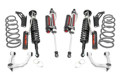 3 Inch Lift Kit | Vertex | Toyota 4Runner 4WD (2010-2023)