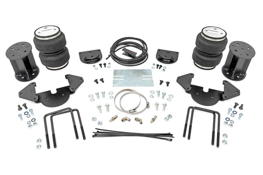 Air Spring Kit | 4-6 Inch Lift Kit | Chevy/GMC Sierra 1500 (19-26)/Silverado 1500 (19-26)