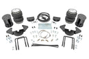 Air Spring Kit | 4-6 Inch Lift Kit | Chevy/GMC Sierra 1500 (19-26)/Silverado 1500 (19-26)