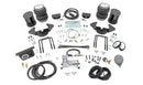 Air Spring Kit w/compressor | 4-6 Inch Lift Kit | Chevy/GMC Sierra/Silverado 1500 (19-26)