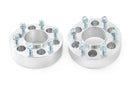2 Inch Wheel Spacers | 6x135 | Ford F-150 4WD (2015-2025)