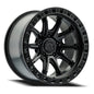 Arena Mission - 6-Lug 6x135