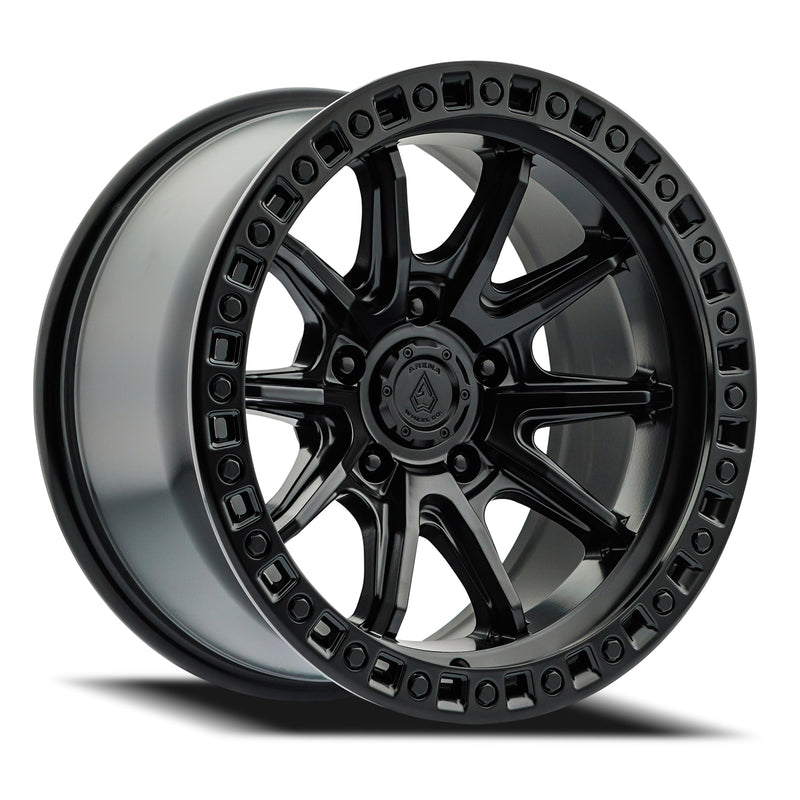 Arena Mission - 8-Lug 8x165.1