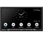Sony 6.95” (17.6 cm) Wireless CarPlay/ Android Auto Media Receiver