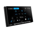 Sony 6.95” (17.6 cm) Wireless CarPlay/ Android Auto Media Receiver