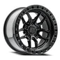 Arena Hustle - 8-Lug 8x170