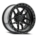 Arena Hustle - 8-Lug 8x180