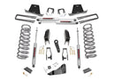 5 Inch Lift Kit | Ram 2500 (11-13)/3500 (11-12) 4WD