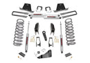 5 INCH LIFT KIT RAM 2500 MEGA CAB 4WD (2011-2013)