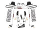 5 Inch Lift Kit | M1 | Ram 2500 (11-13)/3500 (11-12) 4WD