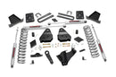 4.5 Inch Lift Kit | OVLD | Ford F-250 Super Duty 4WD (2015-2016)
