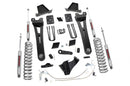 6 INCH LIFT KIT FORD SUPER DUTY (15-16)