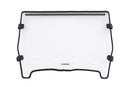 Vented Full Windshield | Scratch Resistant | John Deere Gator XUV 625/Gator XUV 850