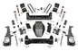 5 Inch Lift Kit | NTD | V2 | Chevy/GMC 2500HD/3500HD (11-19)