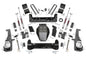 7.5 Inch Lift Kit | NTD | Chevy/GMC 2500HD/3500HD (11-19)
