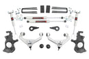 3.5 Inch Knuckle Lift Kit | M1 | Chevy/GMC 2500HD/3500HD (11-19)