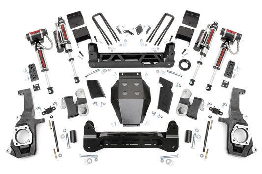 7.5 Inch Lift Kit | NTD | Vertex | Chevy/GMC 2500HD/3500HD (11-19)