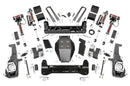 7.5 Inch Lift Kit | NTD | Vertex | Chevy/GMC 2500HD/3500HD (11-19)