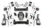 5 Inch Lift Kit | Torsion Drop | M1 | Chevy/GMC 2500HD/3500HD (11-19)