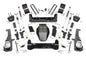 7.5 Inch Lift Kit | Torsion Drop | M1 | Chevy/GMC 2500HD/3500HD (11-19)