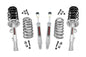 2 Inch Lift Strut Kit | Ford Explorer 4WD (2011-2019)