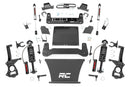 6 Inch Lift Kit | Vertex/V2 | GMC Sierra 1500 2WD/4WD (2025-2026)