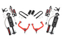 3.5 Inch Lift Kit | Vertex | Chevy Silverado 1500 2WD/4WD (2025-2026)