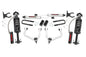 3.5 Inch Lift Kit | Vertex/V2 | Chevy Silverado 1500 2WD/4WD (2025-2026)