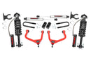 3.5 Inch Lift Kit | Vertex/V2 | Chevy Silverado 1500 2WD/4WD (2025-2026)