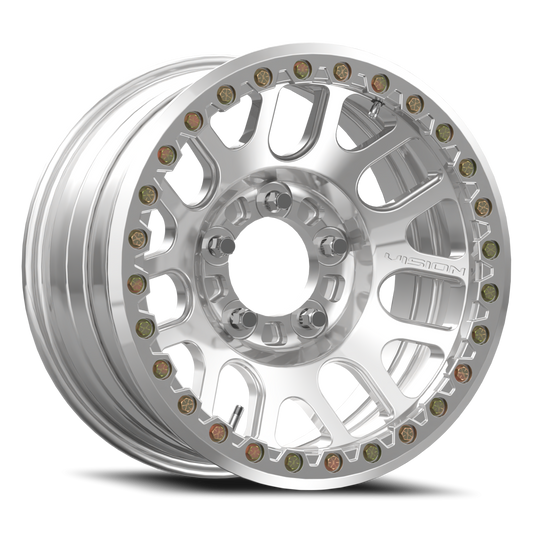 Vision Nemesis - 5-Lug 5x139.7