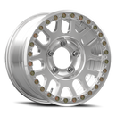 Vision Nemesis - 5-Lug 5x139.7 — Polished