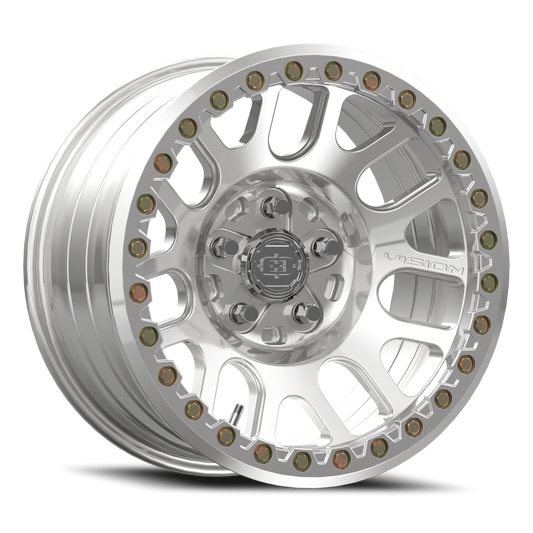 Vision Nemesis - 5-Lug 5x127