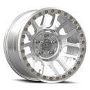 Vision Nemesis - 5-Lug 5x127 — Polished