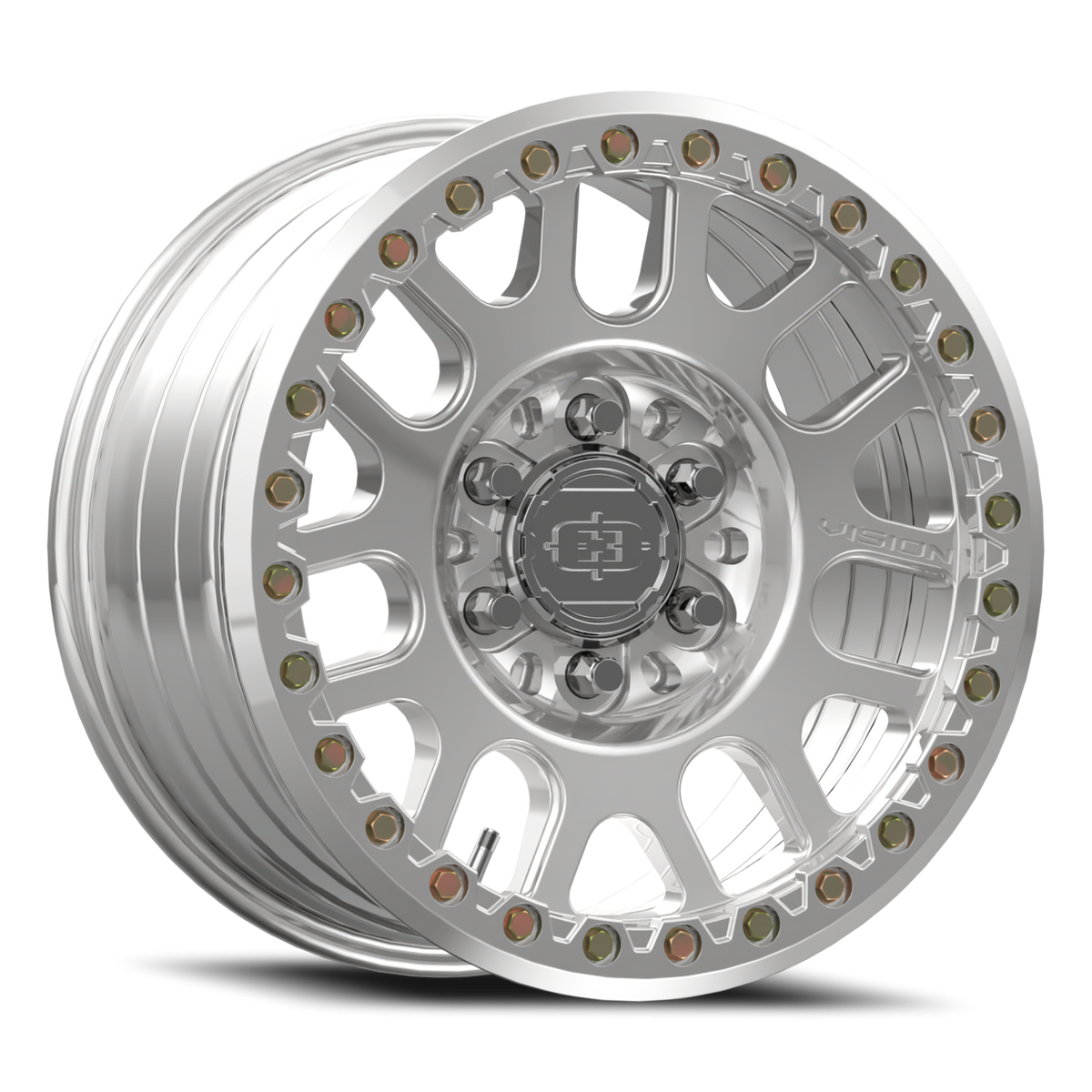 Vision Nemesis - 6-Lug 6x135