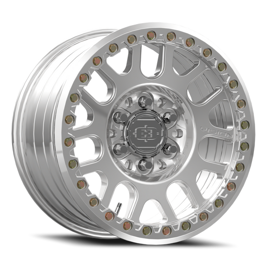 Vision Nemesis - 6-Lug 6x135