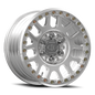 Vision Nemesis - 6-Lug 6x135