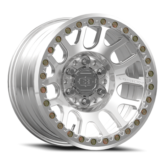 Vision Nemesis - 6-Lug 6x139.7