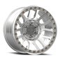 Vision Nemesis - 6-Lug 6x135 — Polished